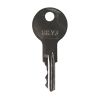 10Pcs Keys ELI80-0108 for JLG