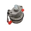 Fuel Lift Pump with 3PCS Gasket YM129100-52100 For Hitachi For Gehl For Case For Takeuchi For Yanmar For Kobelco For Komatsu
