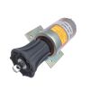 Stop Solenoid Valve 24V 04400-08500 for Mitsubishi