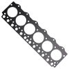 Cylinder Head Gasket 6206-11-1821 for Komatsu 