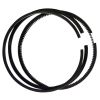 6 Pcs Piston Ring Set For Isuzu 