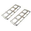 2Pcs Cylinder Head Gasket 12498544 Compatible With Chevrolet Express Engines 1500 5.3L 2008-2014