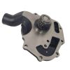Water Pump with Gasket 485-4895 For Caterpillar For JCB For FG Wilson For Perkins