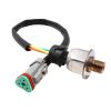 Pressure Sensor 224-4536 For Caterpillar