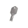 5PCS Ignition Key 1430 For Daewoo For Caterpillar For Gehl For New Holland For Mustang For Komatsu