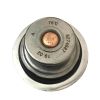 Thermostat 6741611611 Compatible with Komatsu Wheel Loaders WA380 WA400 WA430 Excavator PC360-7 PC350-7 PC300-7 PC350HD 