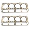 2Pcs Cylinder Head Gasket 12498544 Compatible With Chevrolet Express Engines 1500 5.3L 2008-2014