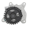 Oil Pump 8-98017-585-0 For Isuzu 