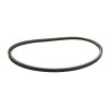 Starter Generator and Drive Belt 1016203 for Club Car