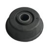 Engine Mounting Rubber Cushion Feet Bumper for Sumitomo Excavator 