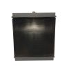 Water Tank Radiator 1843896 For Caterpillar