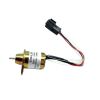 12V Stop Solenoid 1503ES-12S5SUC5S For John Deere For Yanmar For Cummins For Komatsu