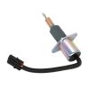 24V Shut Off Solenoid 3928161 For Cummins