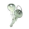 Gas Electric Golf Cart Replacement Ignition Keys 17063-G1 for EZGO