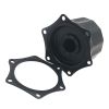 Hydraulic Oil Tank Cap K1012685 for Doosan Daewoo