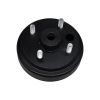 2 pcs Brake Drum Hub Assembly 19186-G1 for EZGO