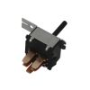 Blower Control Switch Heater 5011214AA Compatible With Dodge Van 1998-2003
