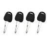 4PCS Ignition Keys F900 for Terex 