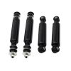 4PCS Front and Rear Shock Absorber Kit 1014236 for Club Car