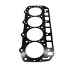 Head Gasket Y12990701331 For Komatsu For Yanmar