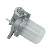 Fuel Filter Assembly 1A001-43010 For Kubota