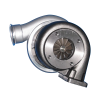 Turbo HX40 Turbocharger 3537558 for Cummins