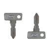 2 PCS Ignition Key 1012505 for Club Car