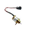 12V Stop Solenoid 1503ES-12S5SUC5S For John Deere For Yanmar For Cummins For Komatsu