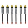 6 PCS Fuel Injectors 0R3421 For Caterpillar