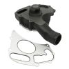Water Pump 707646A1 For Perkins For McCormick For Massey Ferguson