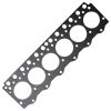 Cylinder Head Gasket 6206-11-1821 for Komatsu 