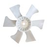 6-Blade Fan 17362-74110 For Kubota