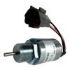 Fuel Shut Down Solenoid A036-3175 For Volvo For Sumitomo For Toro For Mahindra For SDMO