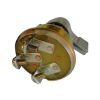 Ignition Switch 3 Position 2S2432 For Caterpillar