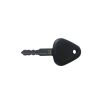 6 PCS Ignition Key 14529178 For Volvo