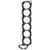 Cylinder Head Gasket 11115-2870 For Kobelco For Hino