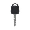 Ignition Keys K1009605B 50Pcs for Terex 