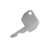 2Pcs Ignition Key 92274 For JCB For New Holland