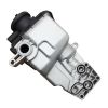 Oil Filter Housing with Gaskets 31338685 for Volvo