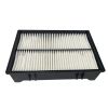 Air Conditioner and Heater Duct Filter 4S00686R for John Deere