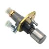 Diesel Fuel Injector Pump 186 Without Solenoid for Yanmar