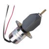 Stop Solenoid 12V 425-36117 for Yanmar for Gehl