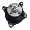 Water Pump ME080647 For Kato For Caterpillar For Sumitomo