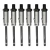 6PCS Fuel Injector 8N7005 For Caterpillar