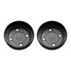 2PC Brake Drum 10603 for Club Car