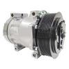 Air Conditioning Compressor VOE11104251 For Volvo