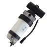 Fuel Pump and Fuel Filter Assembly 249-7669 for Caterpillar