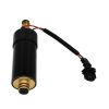 High Pressure Electric Fuel Pump 3861355 For Volvo