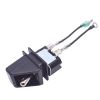 Boat Engine Stop Switch 87-91941A8 for Mercury 