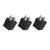 3PCS Magnetic Switch Relays 6679820 for Bobcat